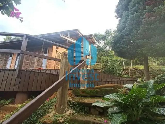 Casa venda em Região Geográfica Imediata de Florianópolis, Garopaba