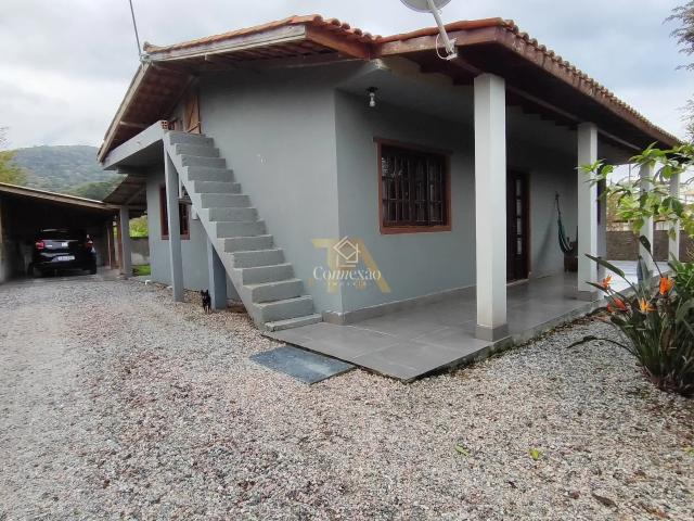 Casa venda em Morrinhos, Garopaba
