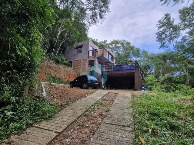 Casa venda em Região Geográfica Imediata de Florianópolis, Garopaba