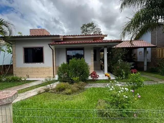 Casa venda em Região Geográfica Imediata de Florianópolis, Garopaba