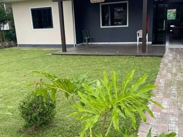 Casa venda em Praia da Barra da Ferrugem, Garopaba