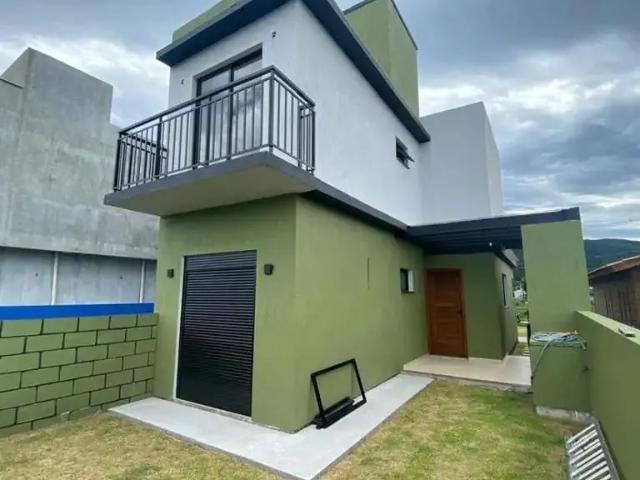 Casa venda em Região Geográfica Imediata de Florianópolis, Garopaba