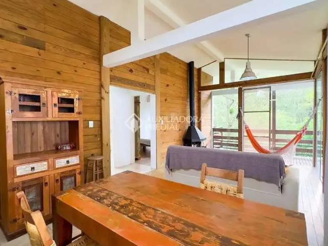 Casa venda em Região Geográfica Imediata de Florianópolis, Garopaba
