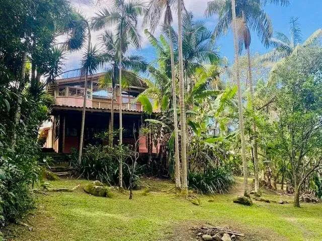Casa venda em Região Geográfica Imediata de Florianópolis, Garopaba