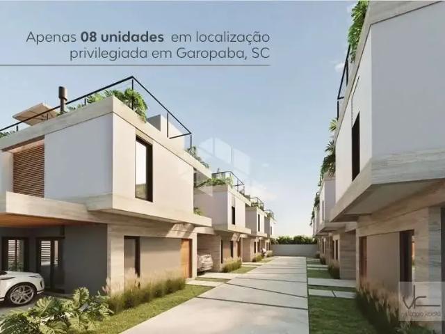 Casa venda em Região Geográfica Imediata de Florianópolis, Garopaba