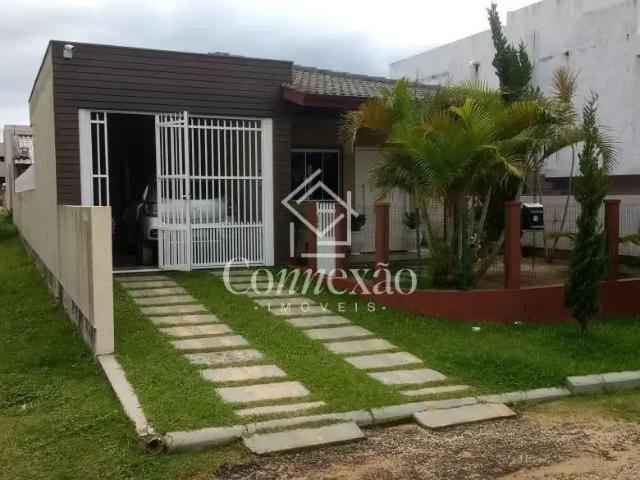 Casa venda em Região Geográfica Imediata de Florianópolis, Garopaba