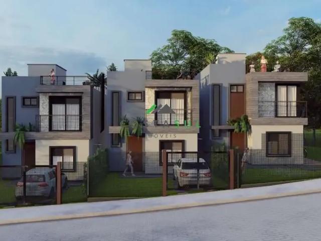 Casa venda em Região Geográfica Imediata de Florianópolis, Garopaba