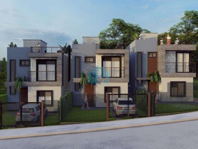 Casa venda em Região Geográfica Imediata de Florianópolis, Garopaba