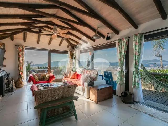 Casa venda em Região Geográfica Imediata de Florianópolis, Garopaba