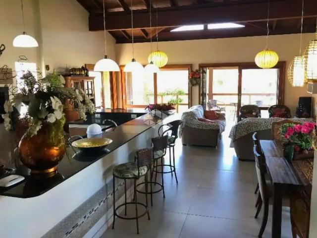Casa venda em Região Geográfica Imediata de Florianópolis, Garopaba