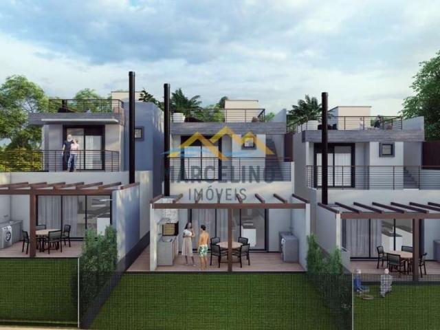 Casa venda em Região Geográfica Imediata de Florianópolis, Garopaba