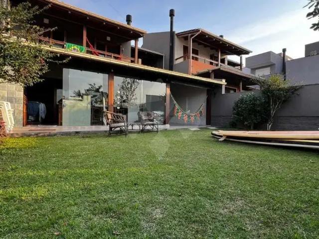 Casa venda em Região Geográfica Imediata de Florianópolis, Garopaba