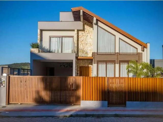 Casa venda em Região Geográfica Imediata de Florianópolis, Garopaba
