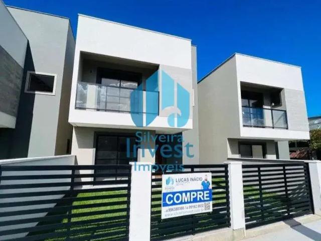Casa venda em Região Geográfica Imediata de Florianópolis, Garopaba
