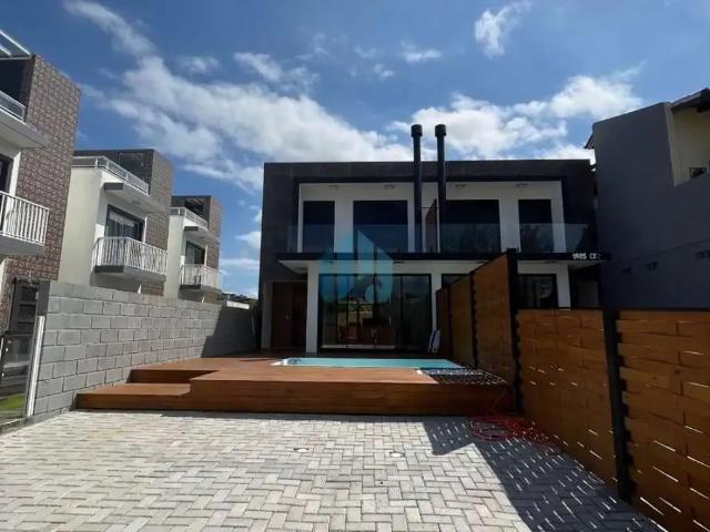 Casa venda em Região Geográfica Imediata de Florianópolis, Garopaba