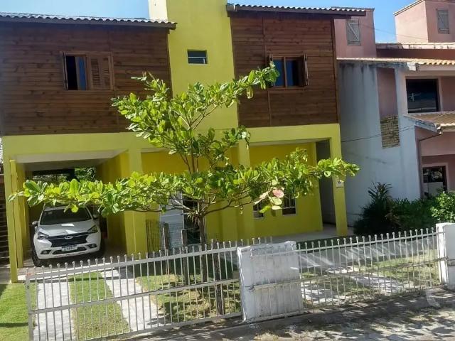 Casa venda em Região Geográfica Imediata de Florianópolis, Garopaba