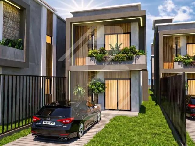 Casa venda em Região Geográfica Imediata de Florianópolis, Garopaba