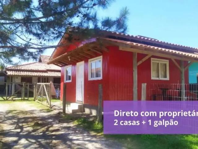 Casa venda em Região Geográfica Imediata de Florianópolis, Garopaba