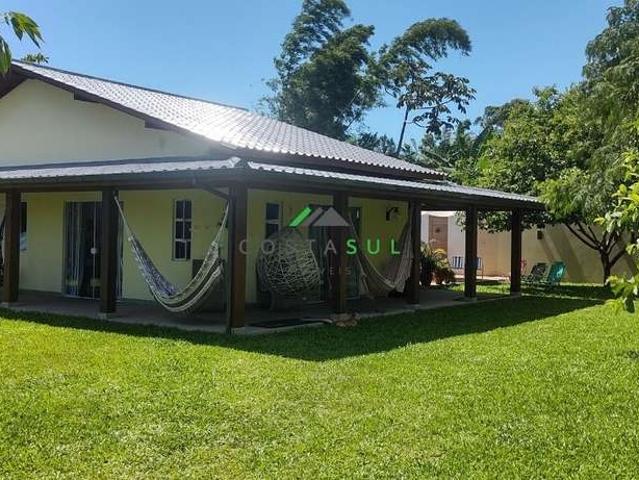 Casa venda em Região Geográfica Imediata de Florianópolis, Garopaba