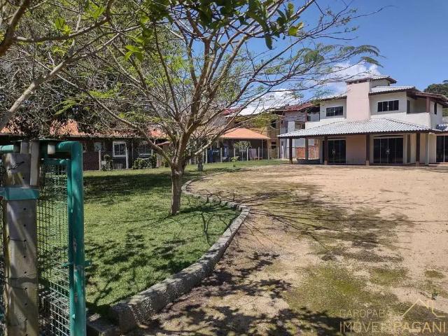 Casa venda em Região Geográfica Imediata de Florianópolis, Garopaba