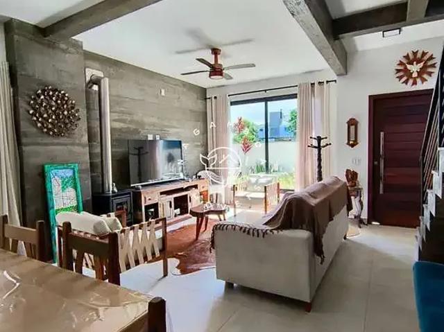 Casa venda em Região Geográfica Imediata de Florianópolis, Garopaba