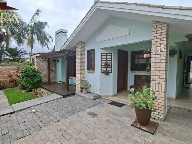 Casa venda em Região Geográfica Imediata de Florianópolis, Garopaba