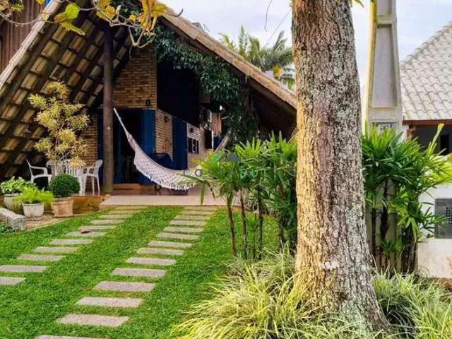 Casa venda em Região Geográfica Imediata de Florianópolis, Garopaba