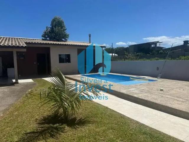 Casa venda em Região Geográfica Imediata de Florianópolis, Garopaba