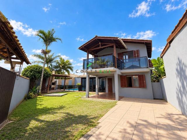Casa venda em Areias de Palhocinha, Garopaba