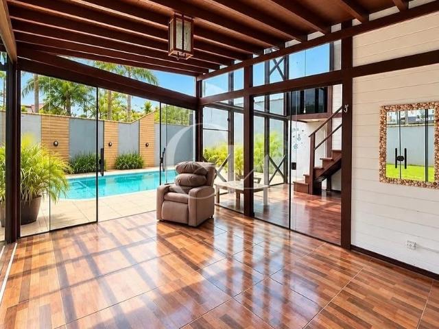 Casa venda em Limpa, Garopaba