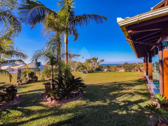 Casa venda em Região Geográfica Imediata de Florianópolis, Garopaba