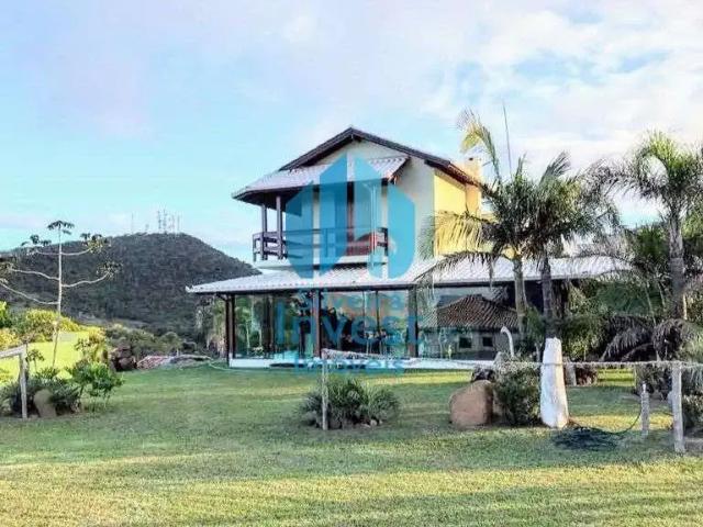 Casa venda em Região Geográfica Imediata de Florianópolis, Garopaba