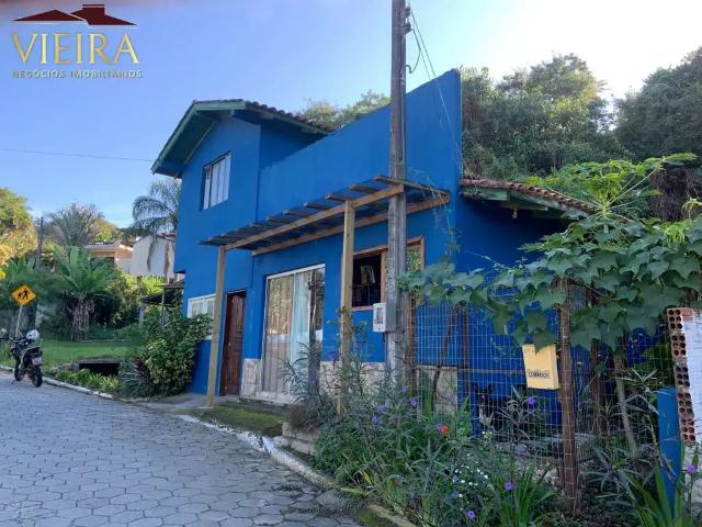 Casa venda em Região Geográfica Imediata de Florianópolis, Garopaba