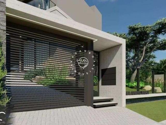 Casa venda em Morrinhos, Garopaba