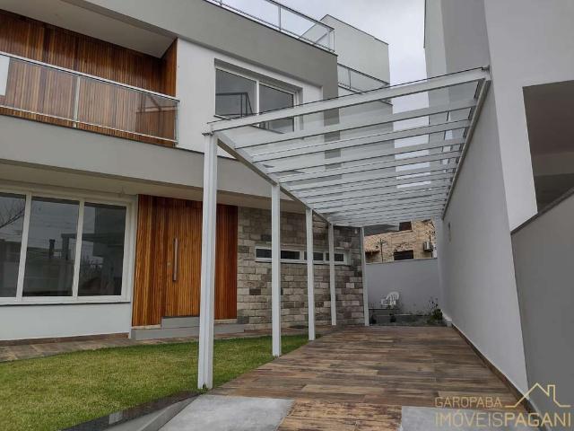 Casa venda em Região Geográfica Imediata de Florianópolis, Garopaba