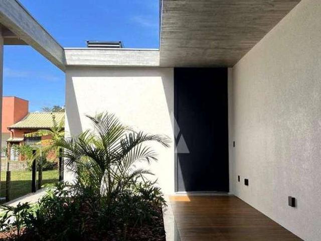 Casa venda em Morrinhos, Garopaba