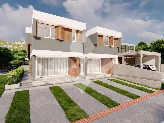 Casa venda em Região Geográfica Imediata de Florianópolis, Garopaba