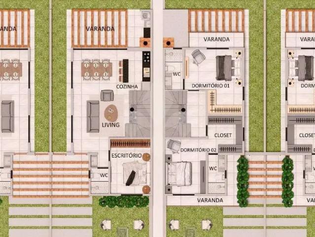 Casa venda em Região Geográfica Imediata de Florianópolis, Garopaba