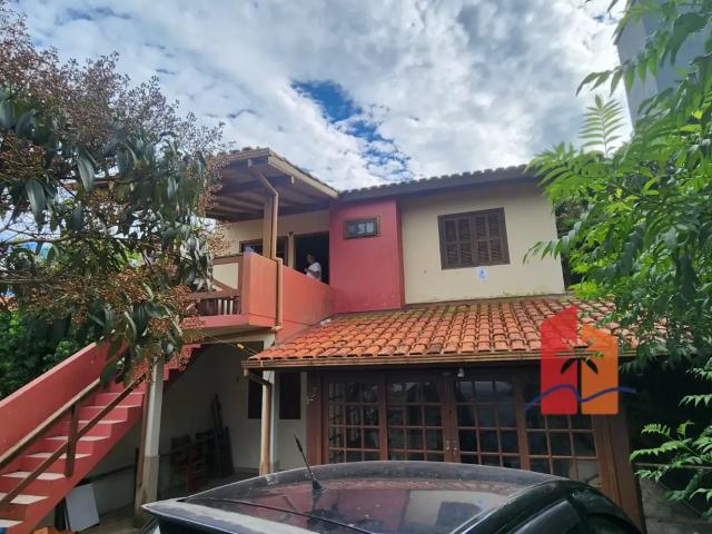 Casa venda em Região Geográfica Imediata de Florianópolis, Garopaba