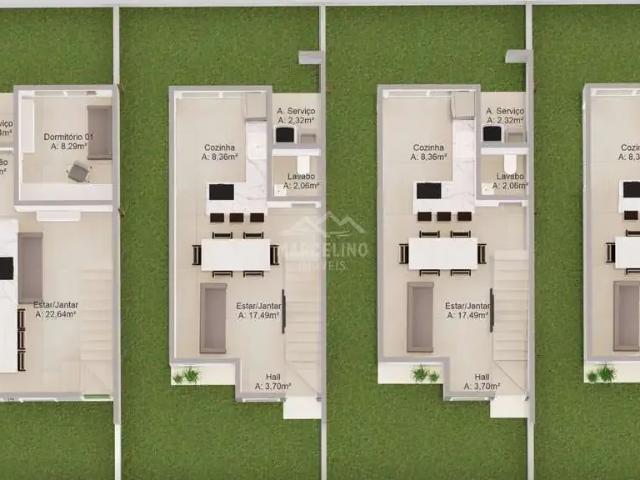 Casa venda em Região Geográfica Imediata de Florianópolis, Garopaba