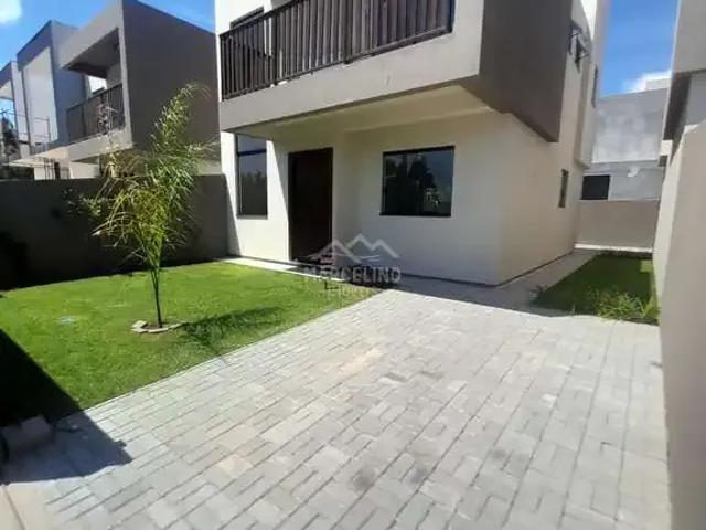 Casa venda em Região Geográfica Imediata de Florianópolis, Garopaba
