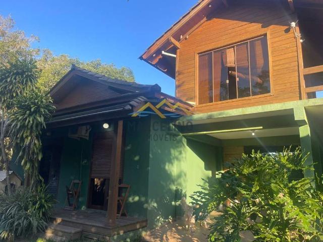 Casa venda em Região Geográfica Imediata de Florianópolis, Imbituba