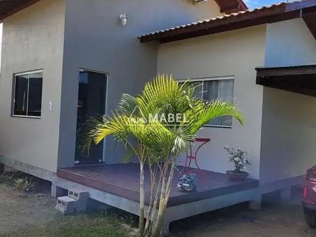 Casa venda em Região Geográfica Imediata de Florianópolis, Garopaba