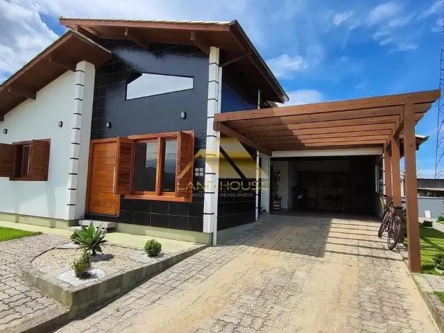 Casa venda em Região Geográfica Imediata de Florianópolis, Imbituba