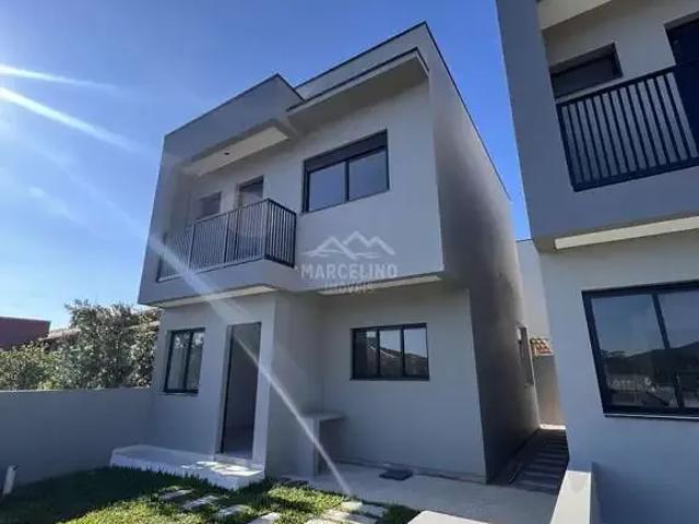 Casa venda em Região Geográfica Imediata de Florianópolis, Garopaba