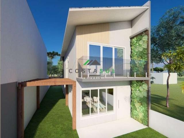 Casa venda em Região Geográfica Imediata de Florianópolis, Garopaba