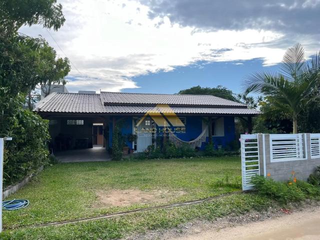 Casa venda em Região Geográfica Imediata de Florianópolis, Garopaba