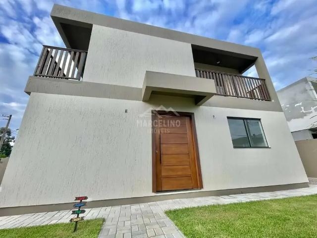 Casa venda em Região Geográfica Imediata de Florianópolis, Garopaba