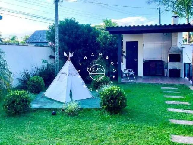 Casa venda em Região Geográfica Imediata de Florianópolis, Garopaba