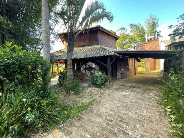 Casa venda em Região Geográfica Imediata de Florianópolis, Garopaba